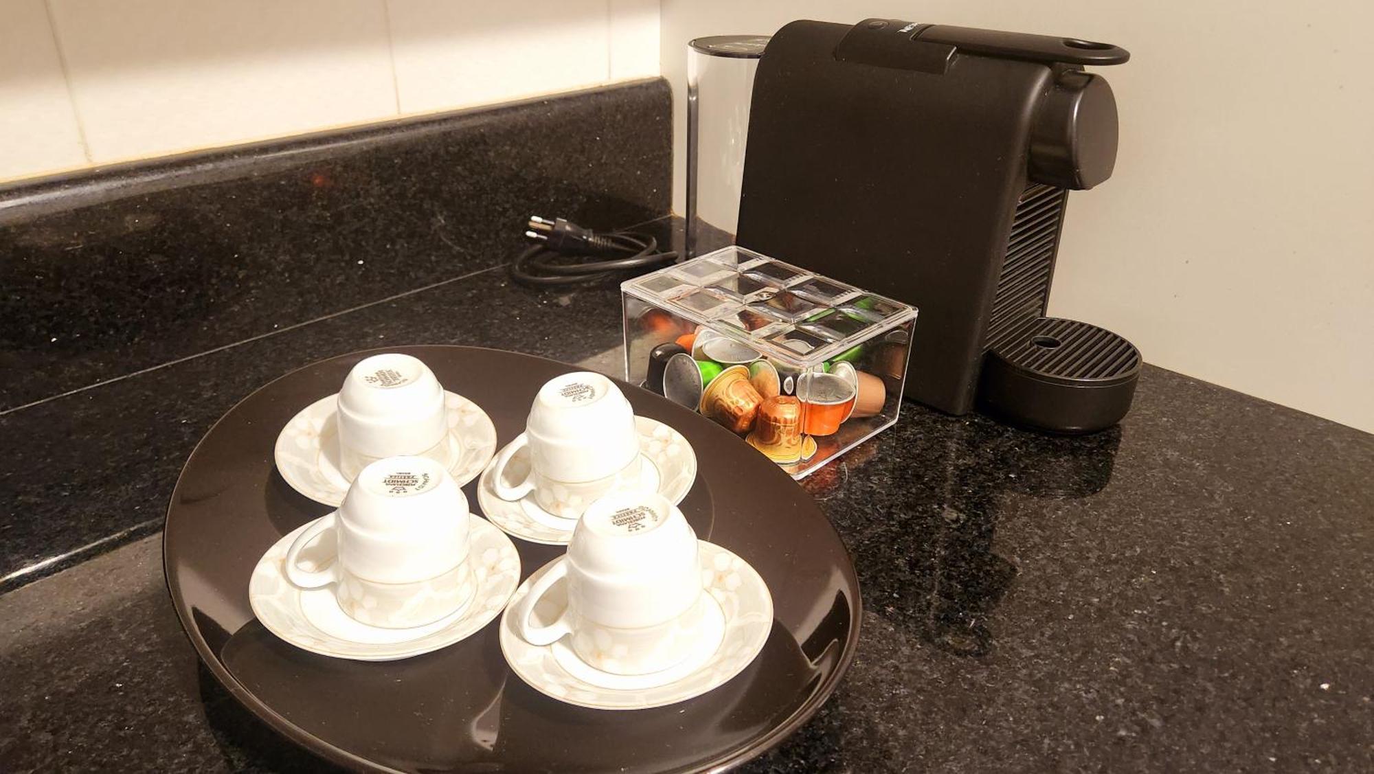 Apartamento Casa Hoffmann Pomerode Esterno foto