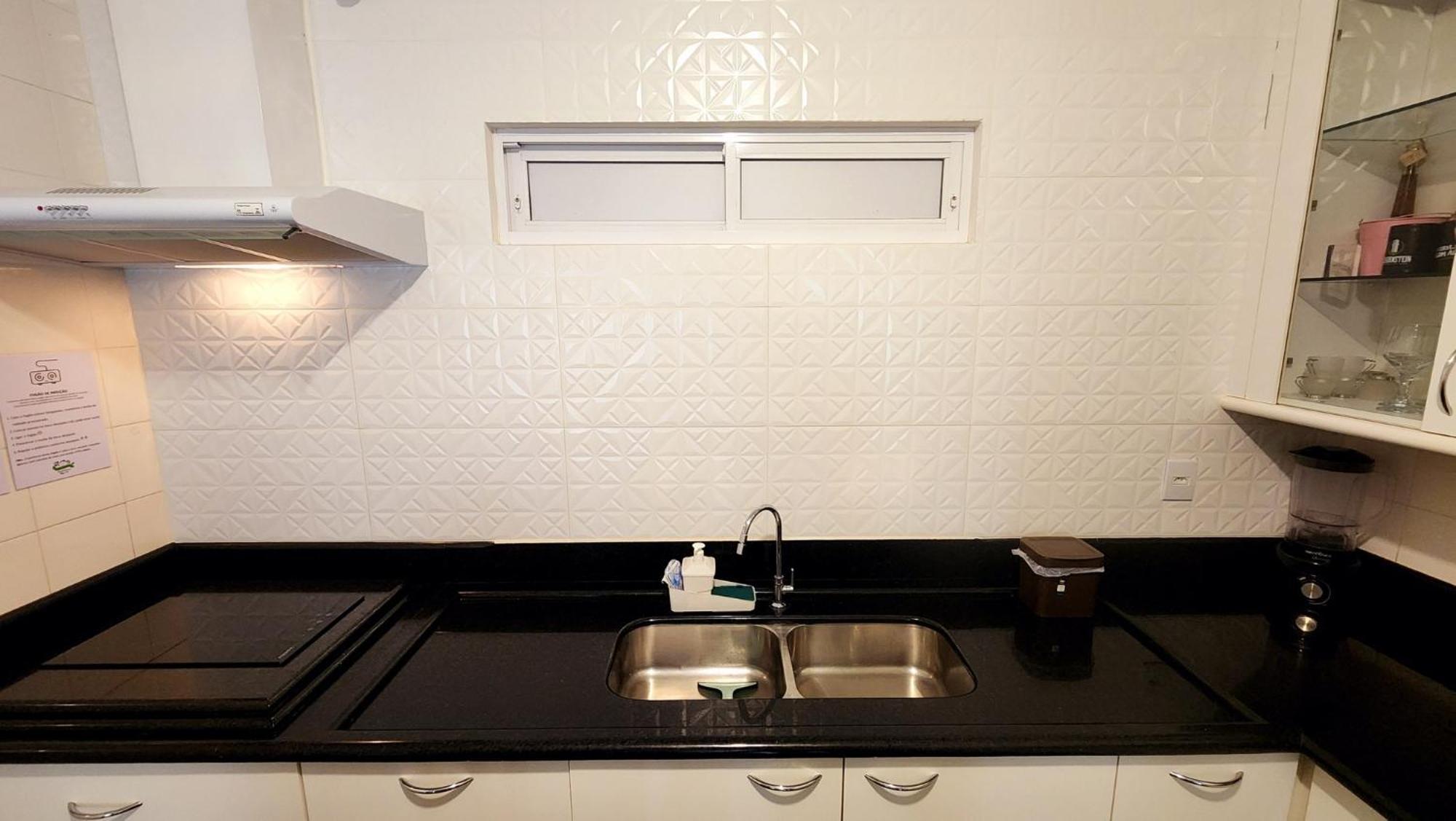 Apartamento Casa Hoffmann Pomerode Esterno foto