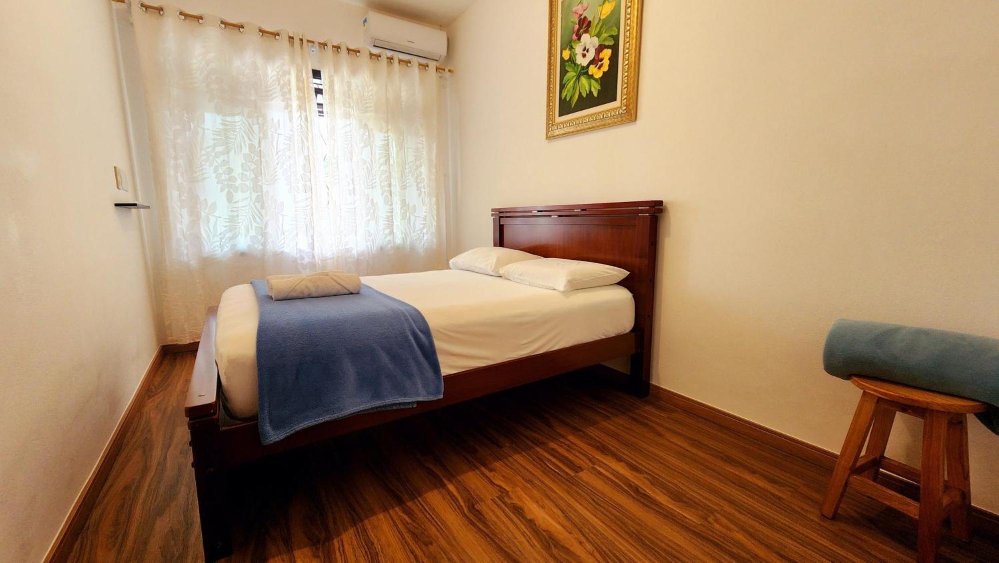 Apartamento Casa Hoffmann Pomerode Esterno foto
